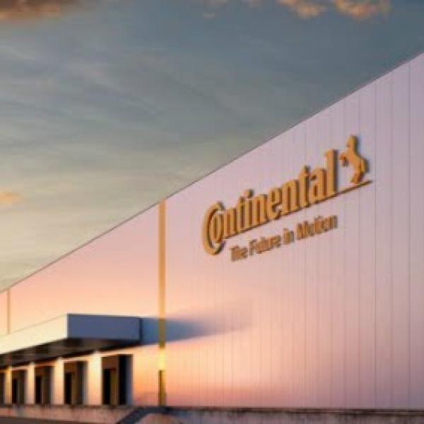 Continental Mabor