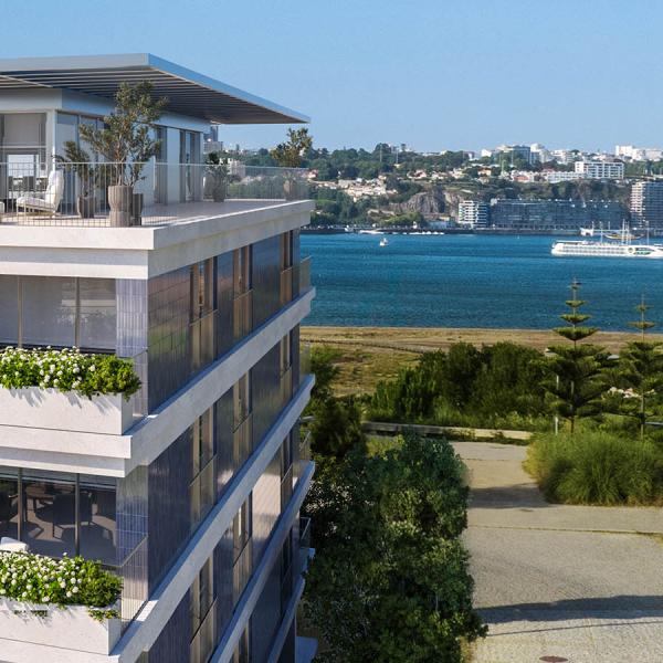 Sal D'Ouro Residences