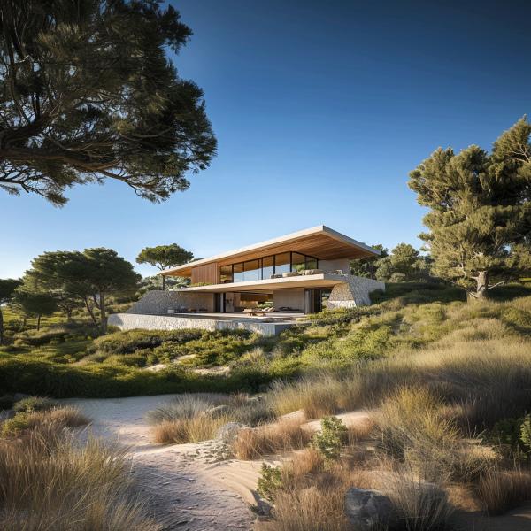 CostaTerra Glof and Ocean Club