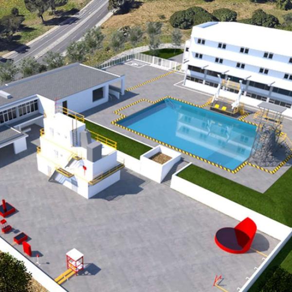 Escola Superior Náutica Infante D. Henrique