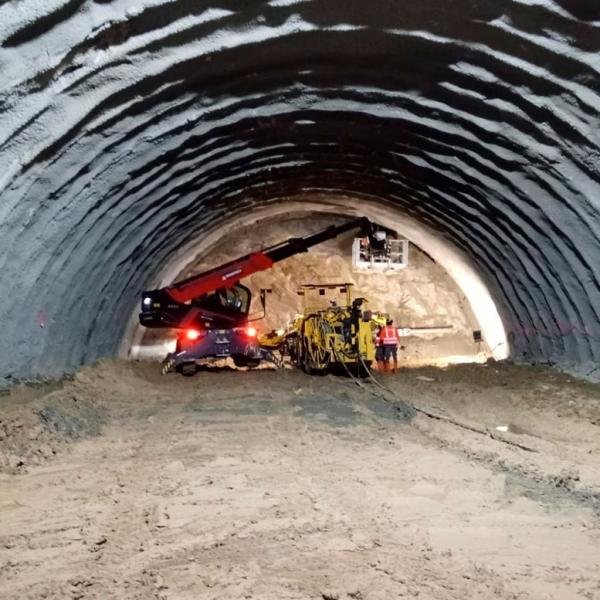 Linha de Alta Velocidade