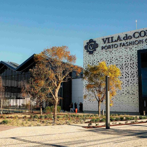 Porto Fashion Outlet Fase 2