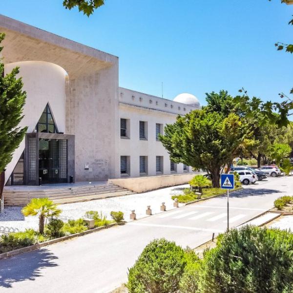 Universidade do Algarve